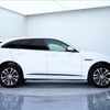 jaguar f-pace 2017 -JAGUAR--Jaguar F-Pace DC2NA--HA885652---JAGUAR--Jaguar F-Pace DC2NA--HA885652- image 22