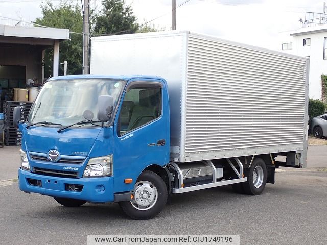 hino dutro 2015 CFJ1749196 image 1
