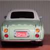 nissan figaro 1991 19922617 image 6