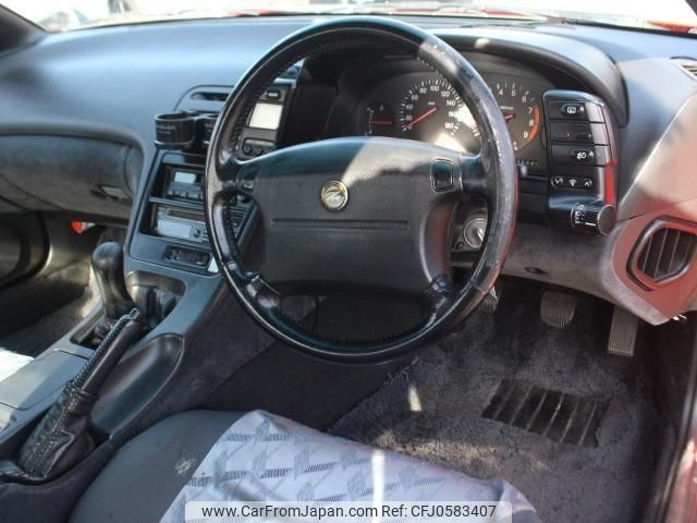 1998 Nissan Fairlady Z GCZ32 - Car Price $15,419