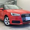 audi a1-sportback 2015 quick_quick_DBA-8XCHZ_WAUZZZ8X3FB041381 image 5