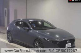 mazda mazda3 2019 -MAZDA 【名古屋 307ﾏ6469】--MAZDA3 BPFP-102267---MAZDA 【名古屋 307ﾏ6469】--MAZDA3 BPFP-102267-