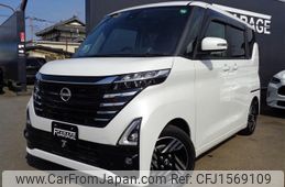nissan roox 2023 CFJ1569109
