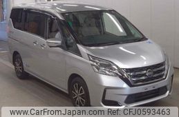 nissan serena 2019 quick_quick_DAA-GC27_GC27-052944