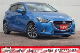 mazda demio 2016 quick_quick_DJ5FS_DJ5FS-155910