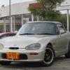 suzuki cappuccino 1992 -SUZUKI 【所沢 581ｺ3899】--Captino EA11R--109990---SUZUKI 【所沢 581ｺ3899】--Captino EA11R--109990- image 1