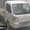 suzuki carry-truck 2015 -SUZUKI 【品川 000ﾝ0000】--Carry Truck DA16T-246701---SUZUKI 【品川 000ﾝ0000】--Carry Truck DA16T-246701- image 1