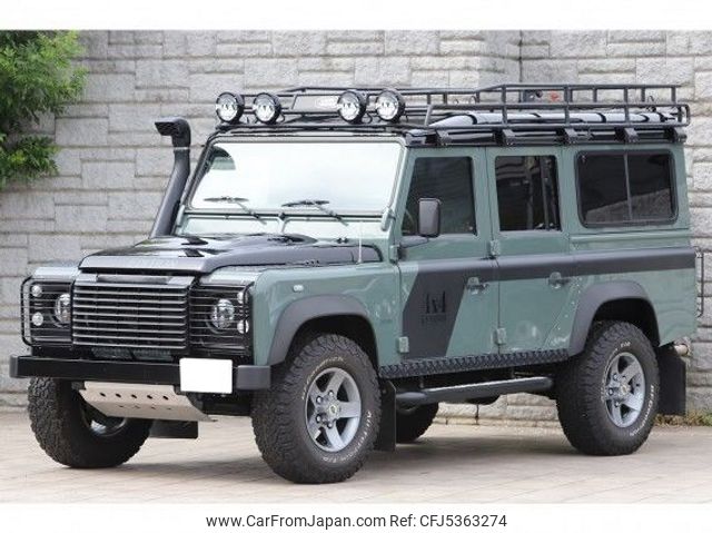 land-rover defender 2017 AUTOSERVER_F7_264_74 image 1