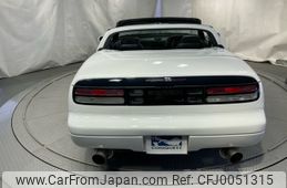 1997 Nissan Fairlady Z E-HZ32 2WD - Car Price $11,002