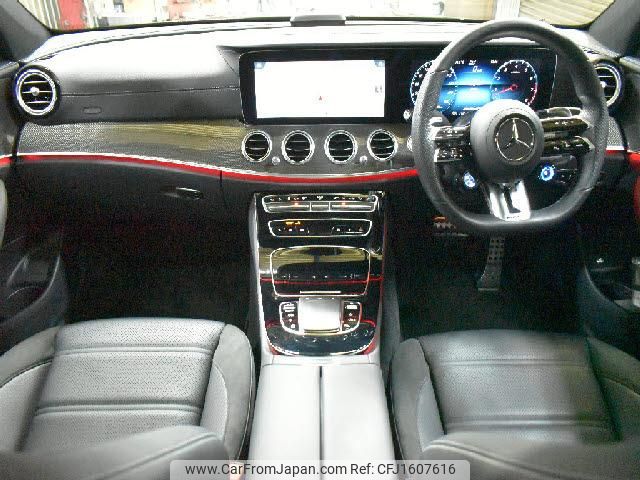 mercedes-benz e-class 2021 CFJ1607616 image 2