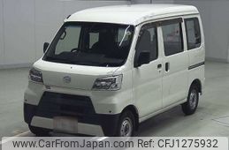 daihatsu hijet-van 2021 -DAIHATSU--Hijet Van 3BD-S331V--S331V-0262863---DAIHATSU--Hijet Van 3BD-S331V--S331V-0262863-