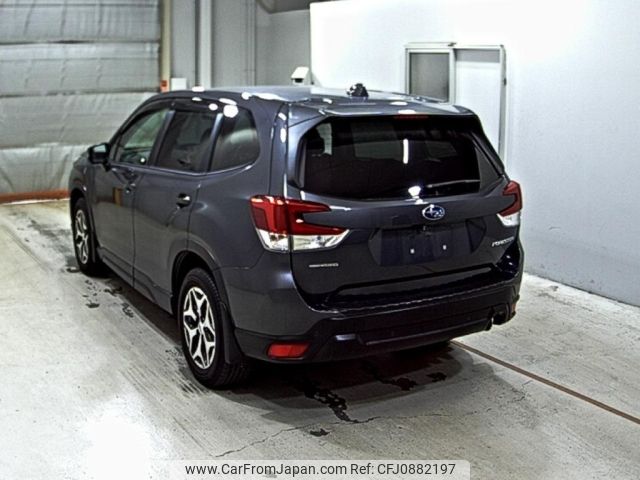 subaru forester 2020 -SUBARU--Forester SK9-035259---SUBARU--Forester SK9-035259- image 2