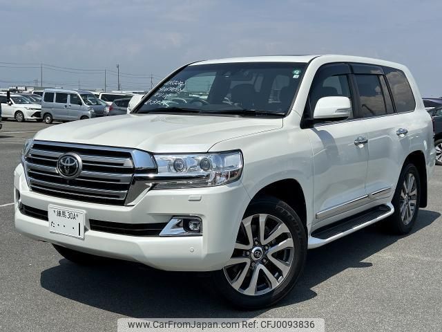 toyota land-cruiser 2018 quick_quick_CBA-URJ202W_URJ202-4167033 image 1