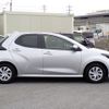 toyota yaris 2023 -TOYOTA--Yaris 6AA-MXPH10--MXPH10-2121490---TOYOTA--Yaris 6AA-MXPH10--MXPH10-2121490- image 6
