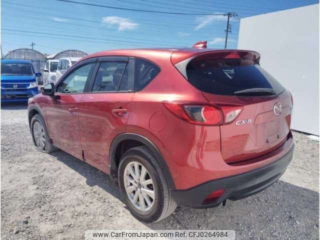 mazda cx-5 2012 -MAZDA--CX-5 LDA-KE2AW--KE2AW-103814---MAZDA--CX-5 LDA-KE2AW--KE2AW-103814- image 2