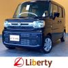 suzuki spacia 2024 CFJ1733004 image 1