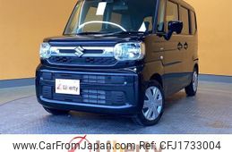 suzuki spacia 2024 CFJ1733004