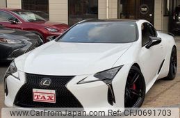 lexus lc 2021 -LEXUS--Lexus LC 5BA-URZ100--URZ100-0005020---LEXUS--Lexus LC 5BA-URZ100--URZ100-0005020-