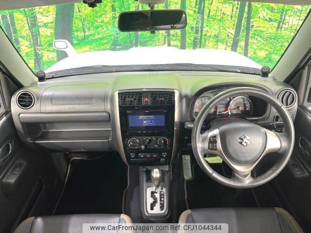 suzuki jimny 2018 -SUZUKI--Jimny ABA-JB23W--JB23W-779667---SUZUKI--Jimny ABA-JB23W--JB23W-779667- image 2