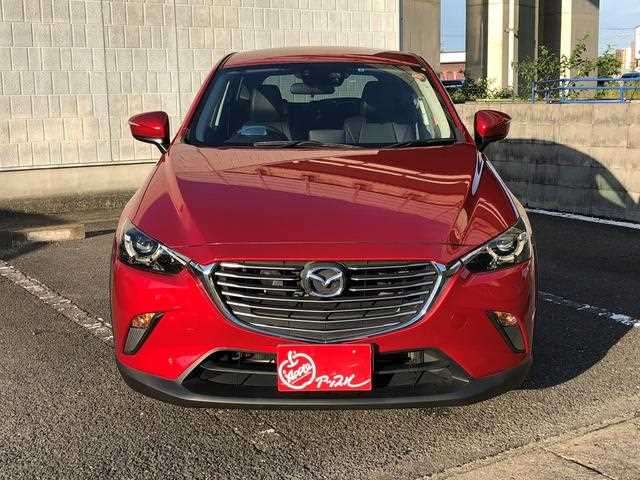 Used Mazda Cx 4 15 Aug Dk5fw111 In Good Condition For Sale