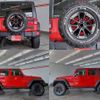 jeep wrangler 2016 quick_quick_JK36L_1C4HJWKG5GL275756 image 5