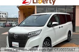 toyota esquire 2019 quick_quick_ZRR80G_ZRR80-0557991