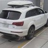 audi q7 2011 -AUDI 【岡崎 330ぬ5568】--Audi Q7 4LCJTS-WAUZZZ4LXBD015412---AUDI 【岡崎 330ぬ5568】--Audi Q7 4LCJTS-WAUZZZ4LXBD015412- image 2