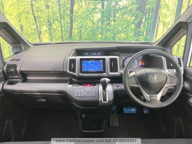 honda stepwagon 2012 -HONDA--Stepwgn DBA-RK5--RK5-1325379---HONDA--Stepwgn DBA-RK5--RK5-1325379- image 2