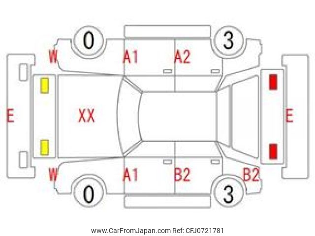 toyota passo 2016 -TOYOTA--Passo DBA-M700A--M700A-0030074---TOYOTA--Passo DBA-M700A--M700A-0030074- image 2