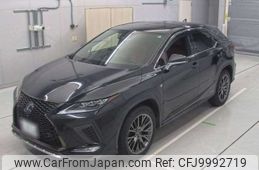 lexus rx 2021 -LEXUS 【名古屋 330ﾂ4508】--Lexus RX 6AA-GYL25W--GYL25-0024022---LEXUS 【名古屋 330ﾂ4508】--Lexus RX 6AA-GYL25W--GYL25-0024022-