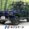 suzuki jimny 2016 quick_quick_JB23W_JB23W-752966 image 1