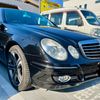 mercedes-benz e-class 2007 19 image 2