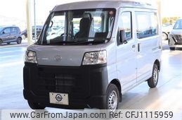 daihatsu hijet-cargo 2023 quick_quick_3BD-S700V_S700V-0104229