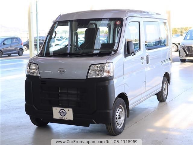 daihatsu hijet-cargo 2023 quick_quick_3BD-S700V_S700V-0104229 image 1