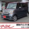 honda n-box-plus 2013 -HONDA 【浜松 580 2547】--N BOX + DBA-JF1--JF1-3100594---HONDA 【浜松 580 2547】--N BOX + DBA-JF1--JF1-3100594- image 1