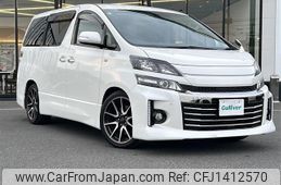 toyota vellfire 2014 -TOYOTA--Vellfire DBA-GGH20W--GGH20-8095096---TOYOTA--Vellfire DBA-GGH20W--GGH20-8095096-