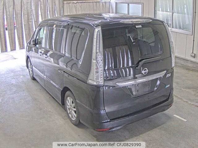 nissan serena 2014 -NISSAN--Serena HFC26--HFC26-215168---NISSAN--Serena HFC26--HFC26-215168- image 2