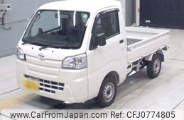 daihatsu hijet-truck 2018 -DAIHATSU 【名古屋 480ね8697】--Hijet Truck S500P-0071191---DAIHATSU 【名古屋 480ね8697】--Hijet Truck S500P-0071191-