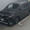 toyota voxy 2017 -TOYOTA 【広島 335ﾏ 901】--Voxy DBA-ZRR80W--ZRR80-0348235---TOYOTA 【広島 335ﾏ 901】--Voxy DBA-ZRR80W--ZRR80-0348235- image 1