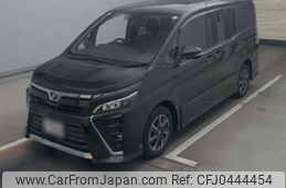 toyota voxy 2017 -TOYOTA 【広島 335ﾏ 901】--Voxy DBA-ZRR80W--ZRR80-0348235---TOYOTA 【広島 335ﾏ 901】--Voxy DBA-ZRR80W--ZRR80-0348235-