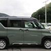 mitsubishi delica 2023 quick_quick_5AA-B37A_B37A-0502215 image 3