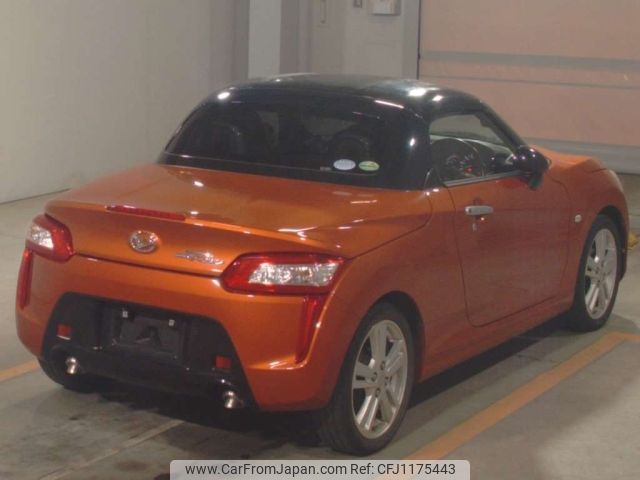 daihatsu copen 2014 -DAIHATSU--Copen LA400K-0000591---DAIHATSU--Copen LA400K-0000591- image 2