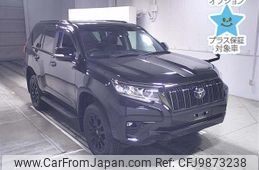 toyota land-cruiser-prado 2021 -TOYOTA--Land Cruiser Prado TRJ150W-0127522---TOYOTA--Land Cruiser Prado TRJ150W-0127522-