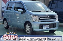 suzuki wagon-r 2021 -SUZUKI--Wagon R 5BA-MH85S--MH85S-115913---SUZUKI--Wagon R 5BA-MH85S--MH85S-115913-