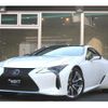 lexus lc 2018 quick_quick_DBA-URZ100_URZ100-0002597 image 1