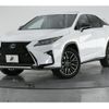 lexus rx 2015 quick_quick_DAA-GYL25W_GYL25-0002621 image 1