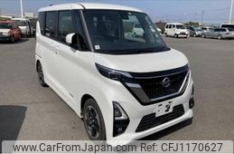 nissan roox 2021 quick_quick_5AA-B44A_B44A-0071185