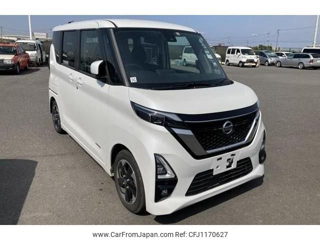 nissan roox 2021 quick_quick_5AA-B44A_B44A-0071185 image 1