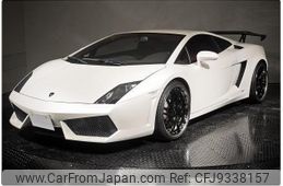 lamborghini gallardo 2009 quick_quick_ABA-GECEH_ZHWGE54T29LA07944