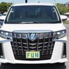 toyota alphard 2020 -TOYOTA--Alphard 6AA-AYH30W--AYH30-0110835---TOYOTA--Alphard 6AA-AYH30W--AYH30-0110835- image 2